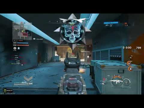 OpTic Mercules Casually Dropping 140+ Kills in Black Ops 7! 😱 (insane gameplay)