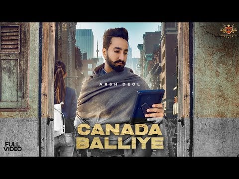 Lead role in an amazing song d Canadabaliye