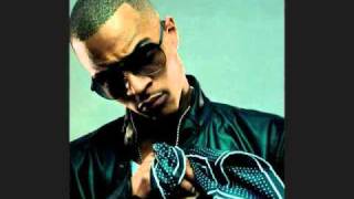 T.I Watcha Sayin Tip