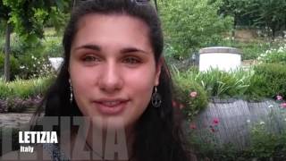 A Super Farewell Video From Some Wonderful Advanced Students!