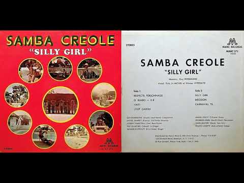 Samba Creole, "Decision"