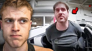 PopularMMOs Bodycam Video