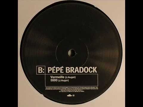 Pépé Bradock  -  Vermeille