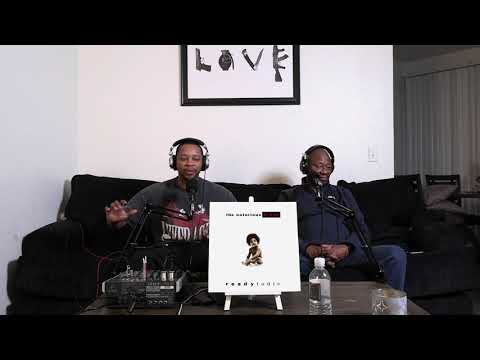 Dad Reacts to The Notorious B.I.G - Ready To Die #DadReacts #BridgingTheGap #ReactionVideo