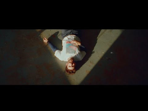 Runnner - "Achilles And" (Official Music Video)