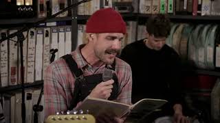 Rayland Baxter - Come Back to Earth (Mac Miller cover) - 1/8/2019 - Paste Studios - New York, NY