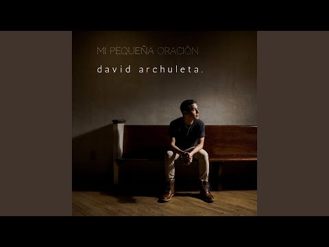 Mi Pequeña Oración (My Little Prayer)