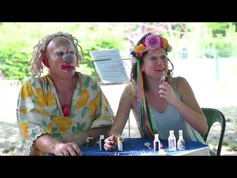 Ludor Citrik & Leïla Martial 17.07.2022