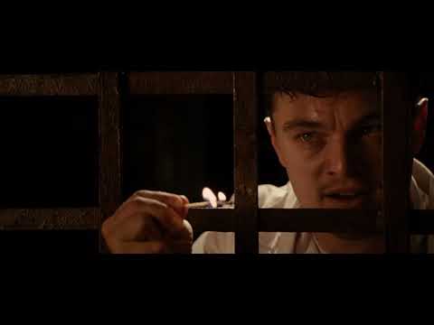 Shutter Island - Ward C George Noyce (1080p)