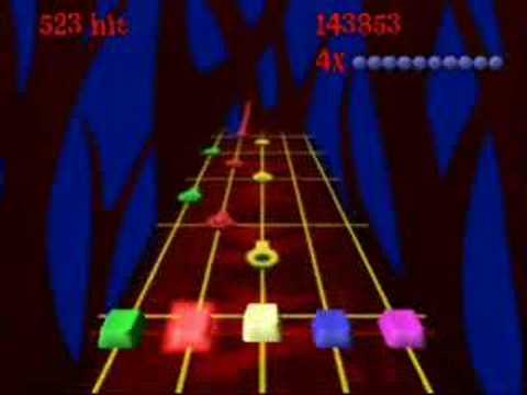 Frets On Fire - Even Rats