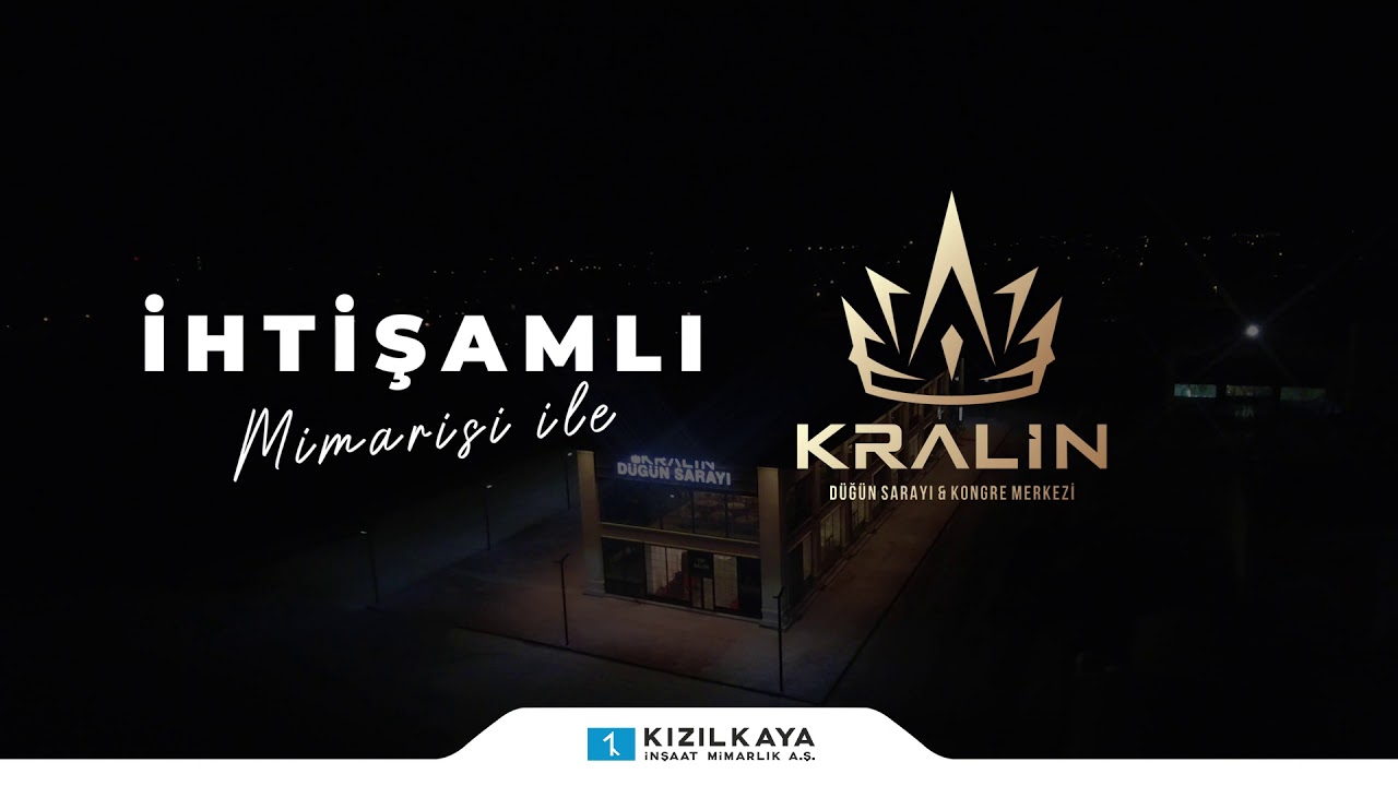 Kralin Kızılkaya'dan...