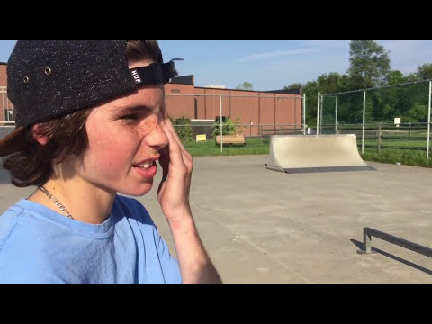 Jimmy Frey Documentary | By Jake Frey and Nick Tosti