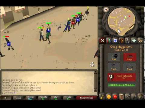 Scared money dont make no money. +210m in 1minute