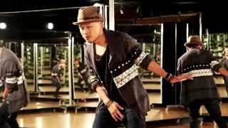 OMARION - SEX PLAYLIST | MAN IN THE MIRROR I BY REPHAEL BINYAMIN | VSPOT DANCE STUDIO