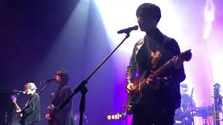 웨터 wetter - 너와 나 우리 You n Me Us 20181006 CJ AZIT 광흥창