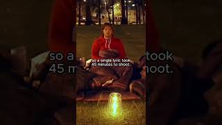 What You DIDN’T Know About the End Love Music Video - Part 3