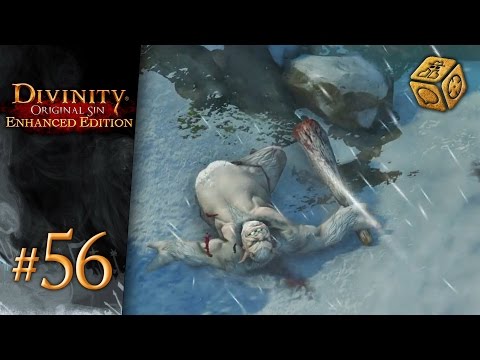 Killing innocent murderers - Let's Play Divinity: Original Sin - Enhanced Edition #56