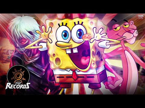 TRIBUTO AOS CLÁSSICOS 2 - Lucas A.R.T. (PRÉVIA) 7 Minutoz - GEEK HITS