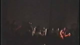 jawbox @ sanctuary theater