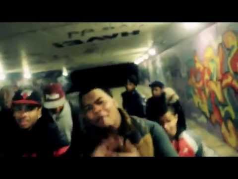 Rotterdamse SterrenGang - Rennen Voor Die Cash