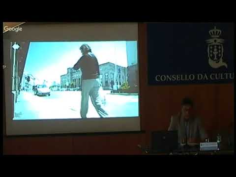 Vídeo: Proxecto Memoria, textos e imaxes