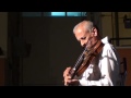 Sare Jahan Se Acha Violin Solo Shri Ramanujam ...