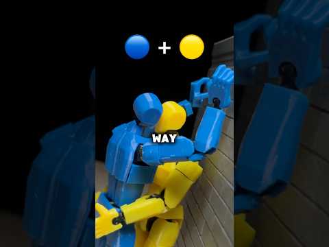 T13 Mark 2 is here😎, Details on profile🔗#actionfigures #t13 #lego #dummy #toys #figure