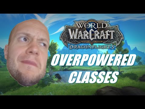 THESE Could Make Your Class OVERPOWERED in Dragonflight