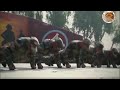 BEST PARA SF COMMANDOS CLIP BY EARNING BALIDAN BATCH