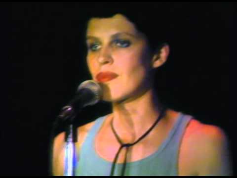 JUDY NYLON on Paul Tschinkel's Inner-Tube