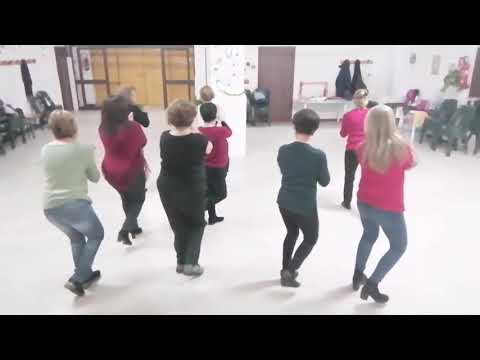 Bicio Bicio 2 Coreo Hantos Djay