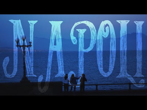 Napoli Vlog