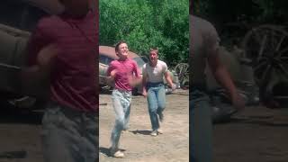 “I’m in the prime of my youth! And I’ll only be young once!”