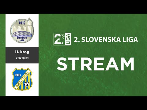 2.SNL 20/21 11.krog Brežice Terme Čatež - Beltinci Klima Tratnjek