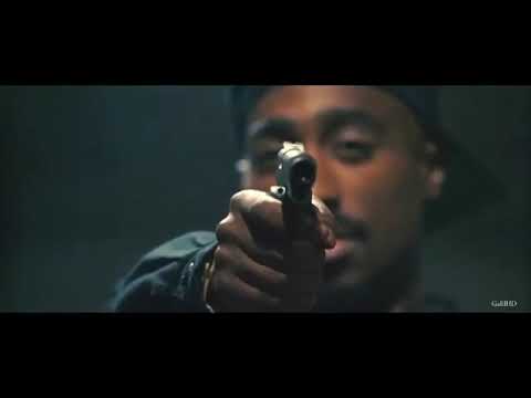 2Pac - Roll With The Crew