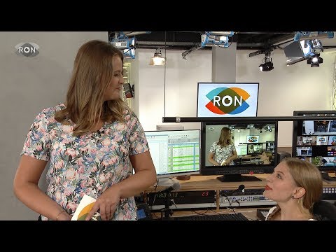 RON TV | Sendung vom 06.08.2018