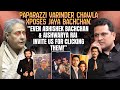 Varinder Chawla SRK Ranbir Ranveer Don T Need Paparazzi PR Teams Call Us For Kartik Vicky