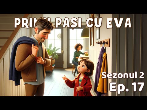 Primii pași cu Eva - S02.Ep17 - Exod 20:17 (porunca 10)