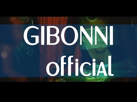 Gibonni featuring Geoffrey Oryema - Mirakul