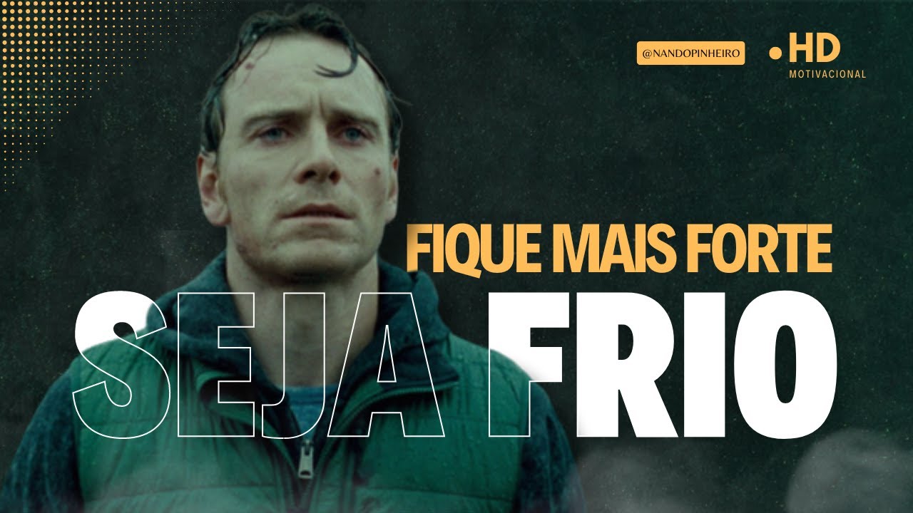 ESSA MÚSICA COM ESSA MOTIVAÇÃO É DE ARREPIAR | VÍDEO MOTIVACIONAL (HD)