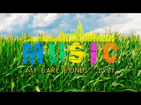 🔴 3Dmusic4U - My Bare Bones - Lvly # 114