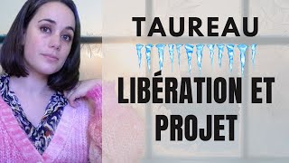 Taureau Janvier 2026 – Nouveau Projet Pro : Un projet arrive… en dépassant la peur de l'échec