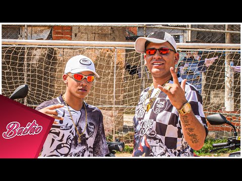 MC Koban e MC Lelo QVG - Foguetão de Natal (Videoclipe Oficial)