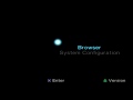 Playstation 2 Menu Sounds