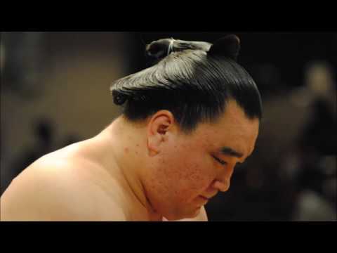 Harumafuji memoirs: "The day I stopped being content with Ozeki"