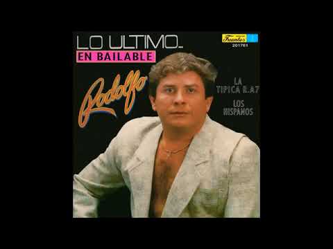 La Otra-Rodolfo Aicardi