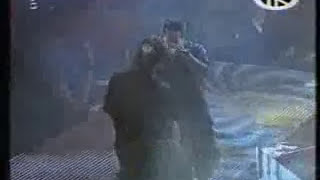 Crazy Town - Live in Music Hall, Cologne, Germany (20/03/2001)