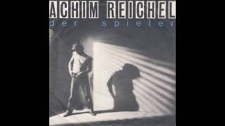 Achim Reichel - Der Spieler