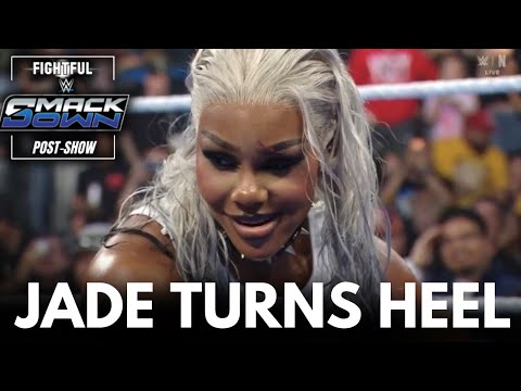 What’s Next For Cody Rhodes & Drew McIntyre On WWE Smackdwon 10/24/25 Full Show Review & Highlights