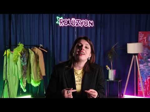 Trailer for Rolüzyon